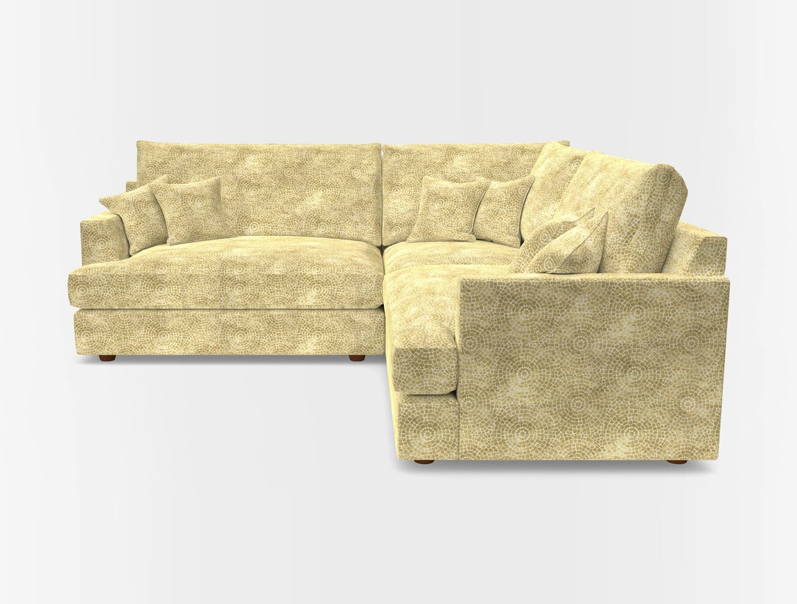 Small Corner Sofa RHF & LHF