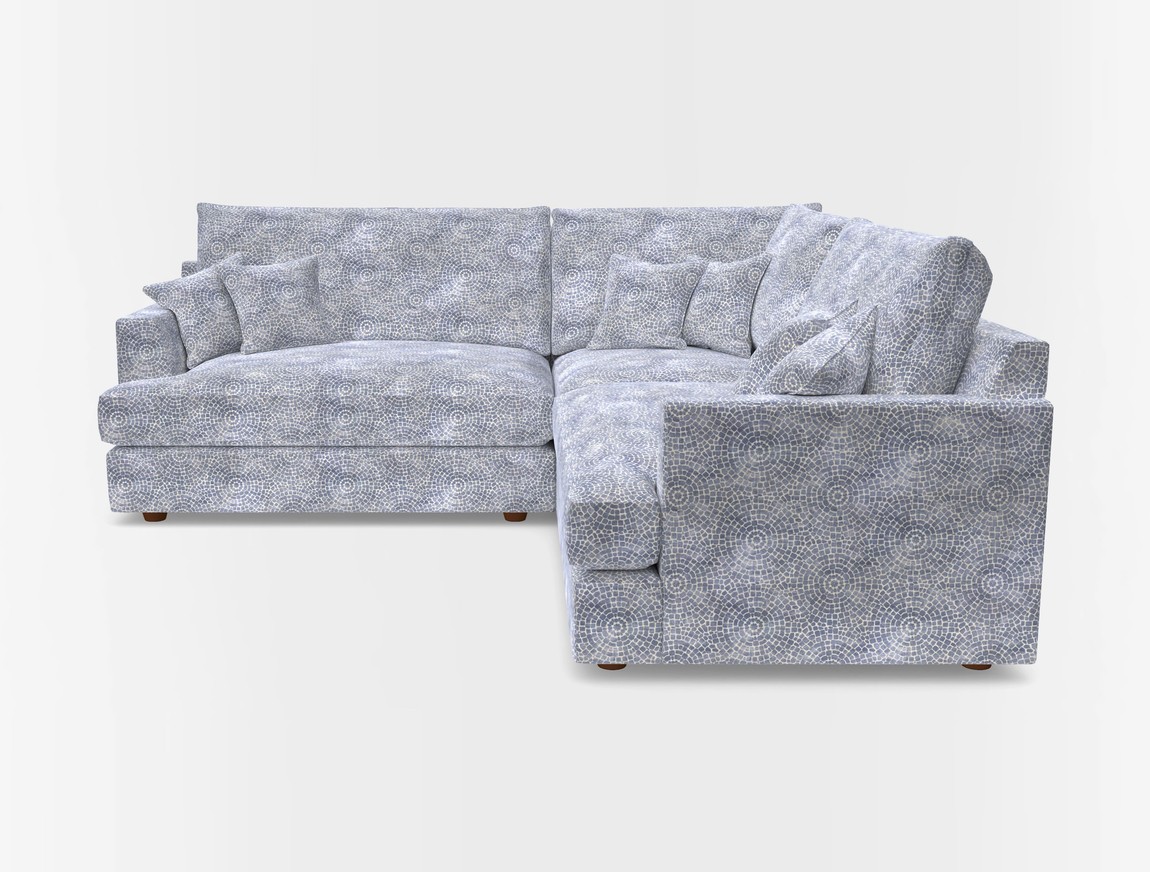 Small Corner Sofa RHF & LHF
