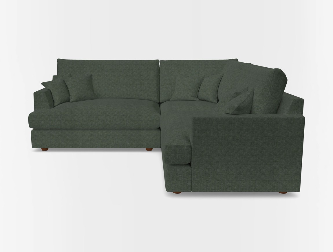 Small Corner Sofa RHF & LHF