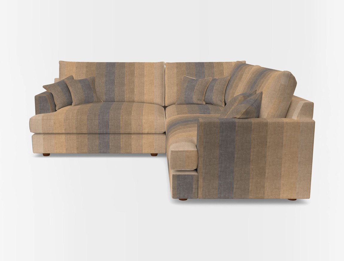 Small Corner Sofa RHF & LHF