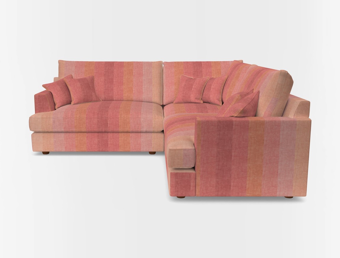 Small Corner Sofa RHF & LHF