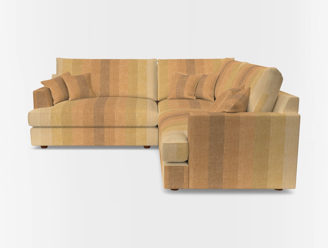 Small Corner Sofa RHF & LHF