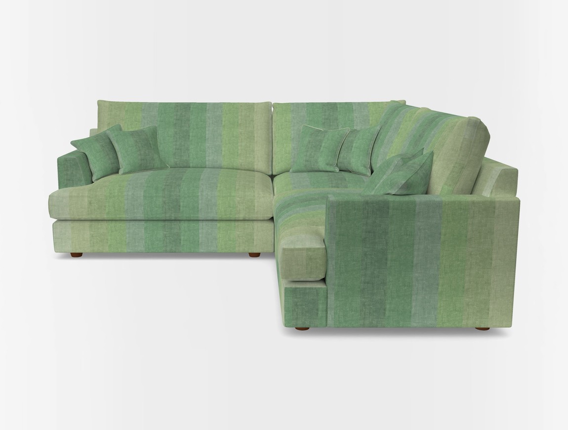 Small Corner Sofa RHF & LHF