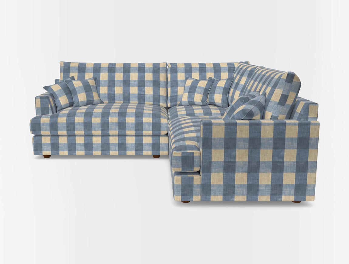 Small Corner Sofa RHF & LHF