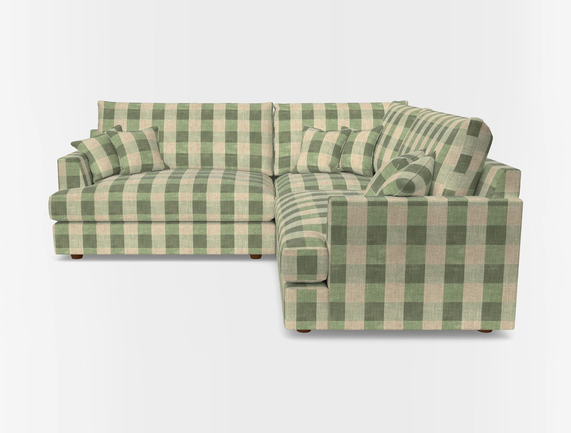 Small Corner Sofa RHF & LHF