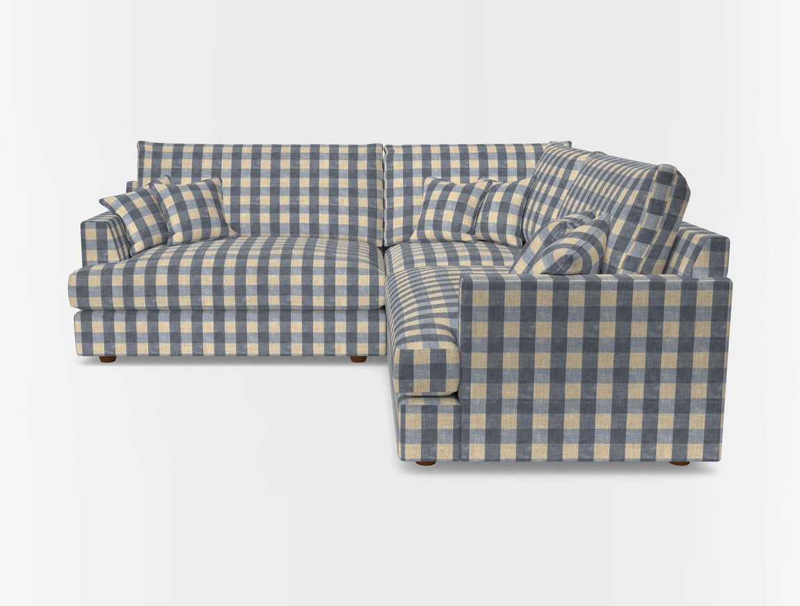 Small Corner Sofa RHF & LHF