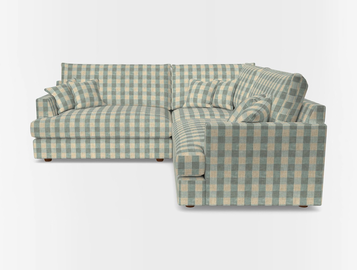 Small Corner Sofa RHF & LHF