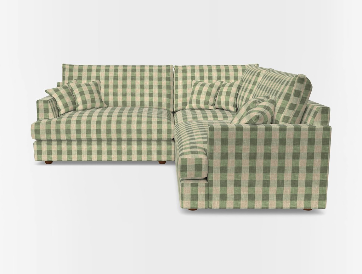Small Corner Sofa RHF & LHF
