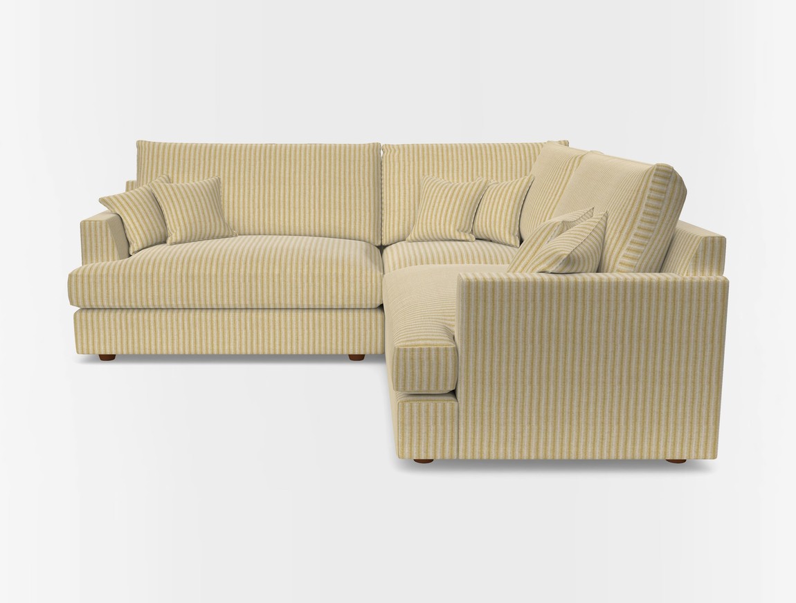 Small Corner Sofa RHF & LHF