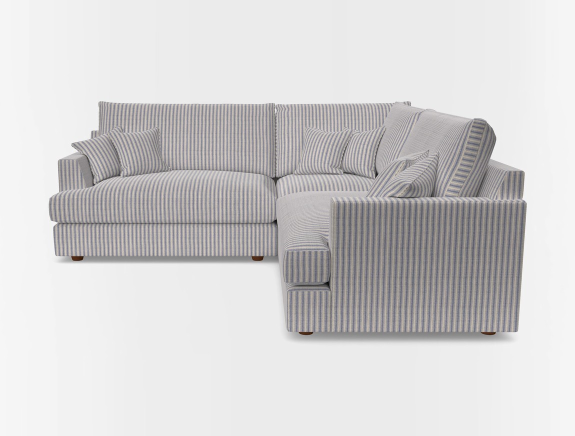 Small Corner Sofa RHF & LHF