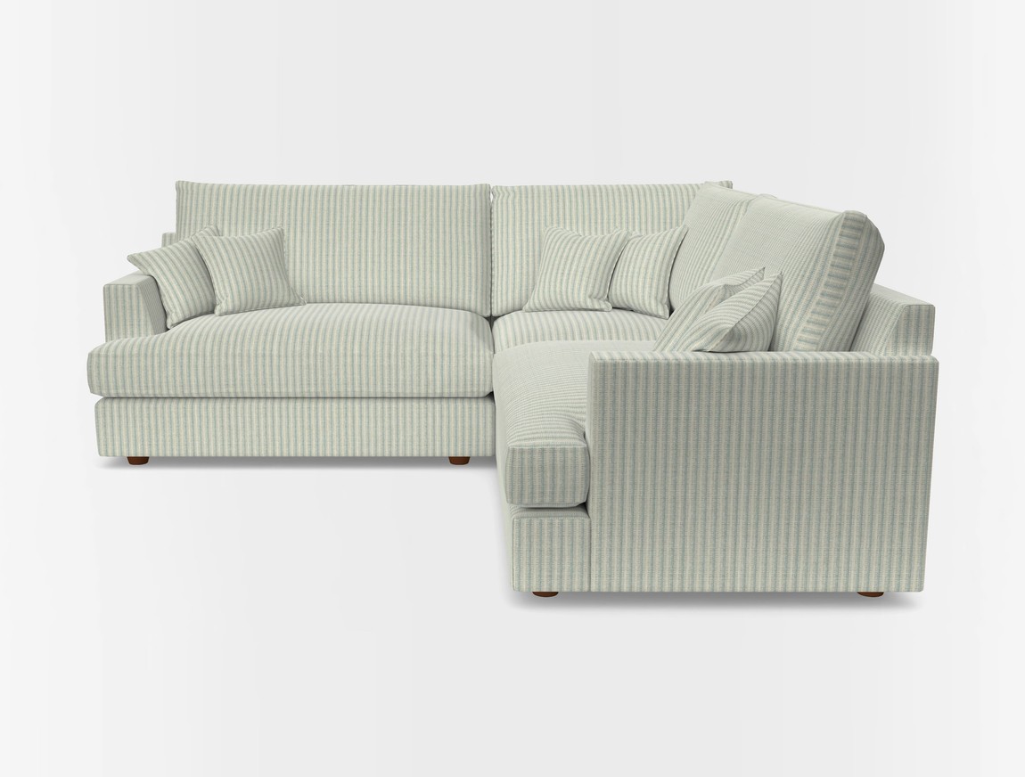 Small Corner Sofa RHF & LHF