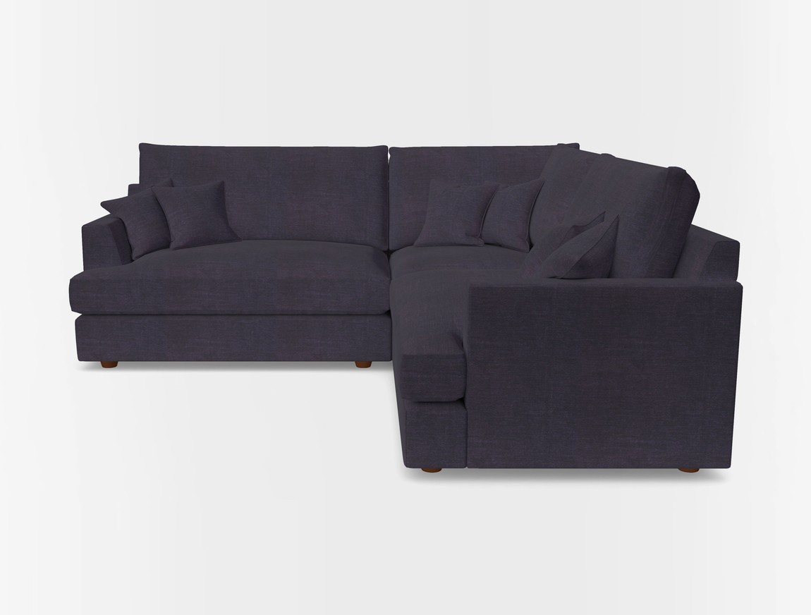 Small Corner Sofa RHF & LHF
