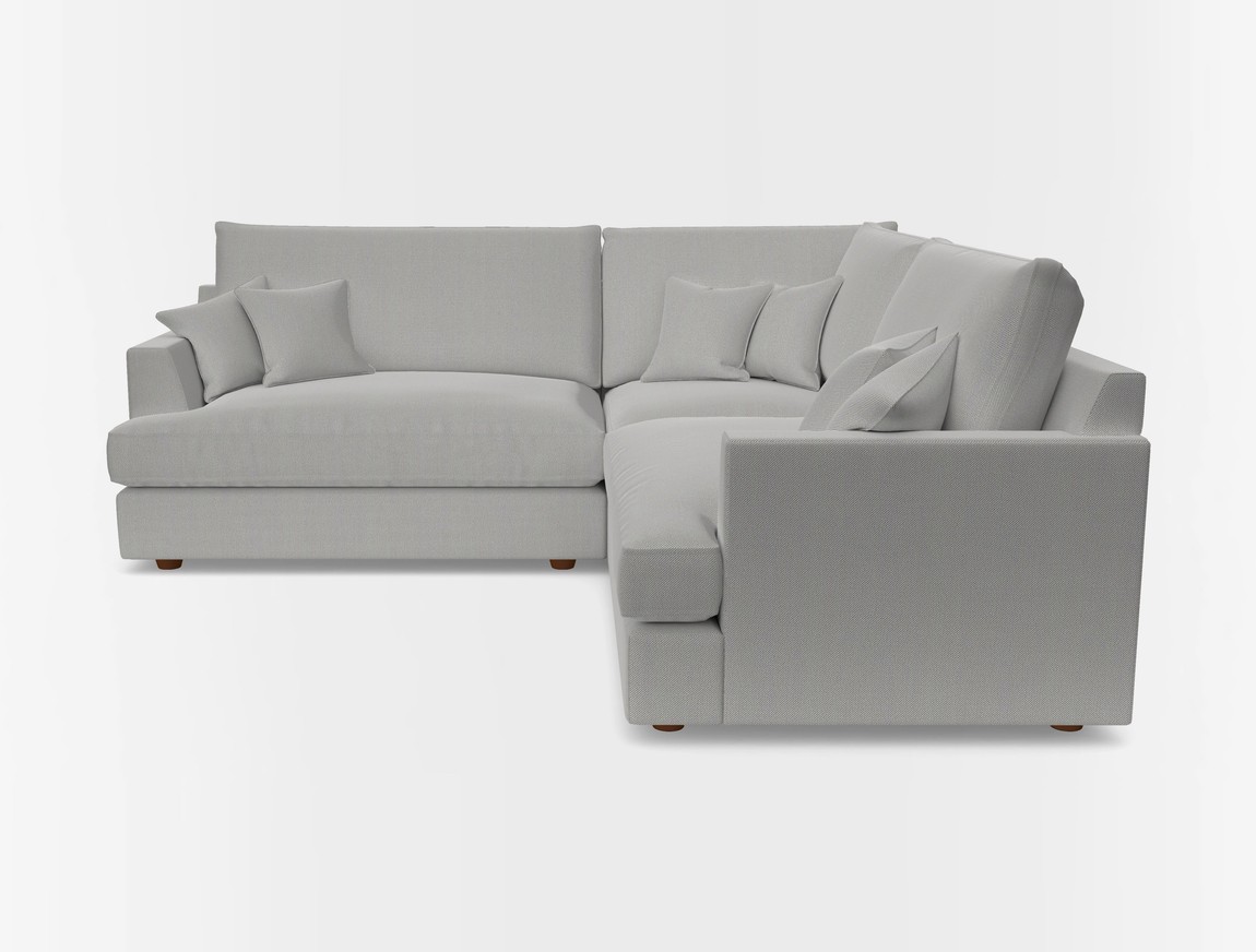 Small Corner Sofa RHF & LHF