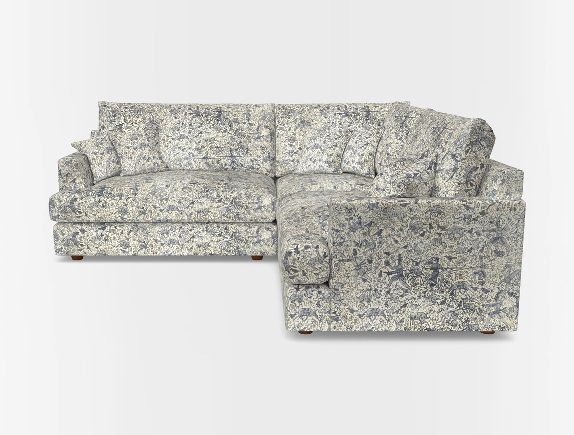 Small Corner Sofa RHF & LHF