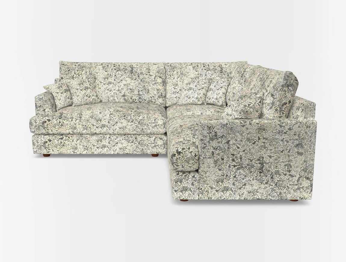 Small Corner Sofa RHF & LHF