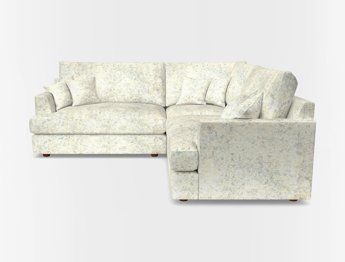 Small Corner Sofa RHF & LHF
