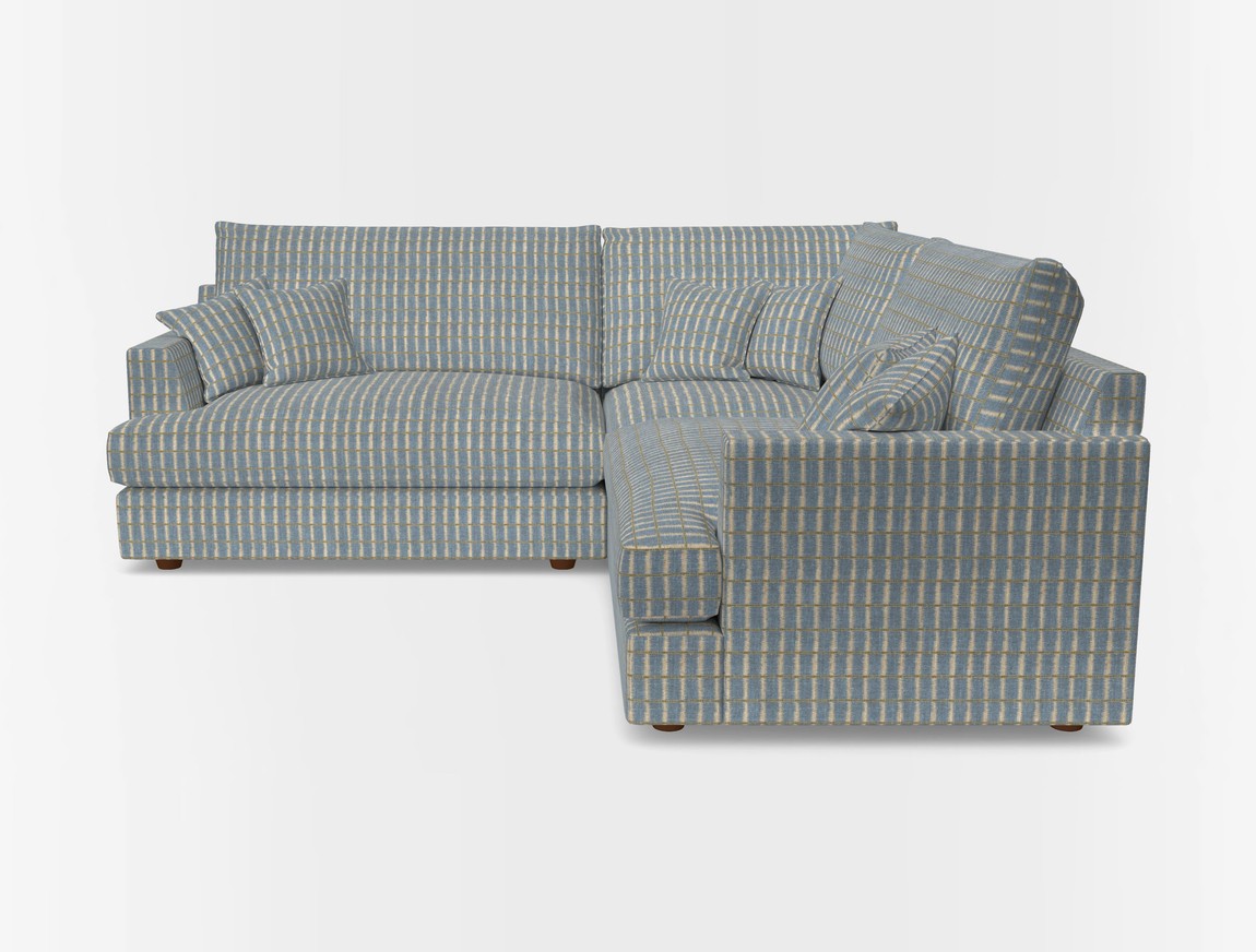 Small Corner Sofa RHF & LHF
