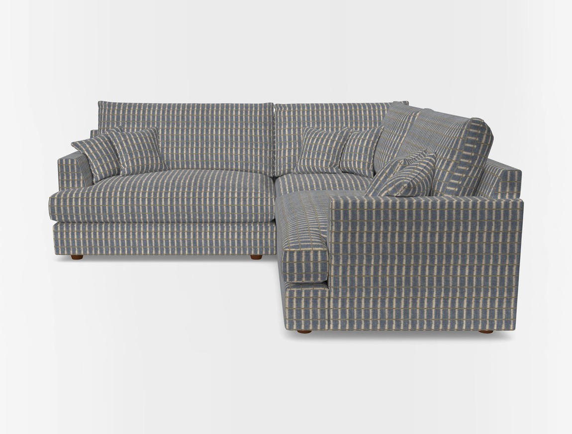 Small Corner Sofa RHF & LHF