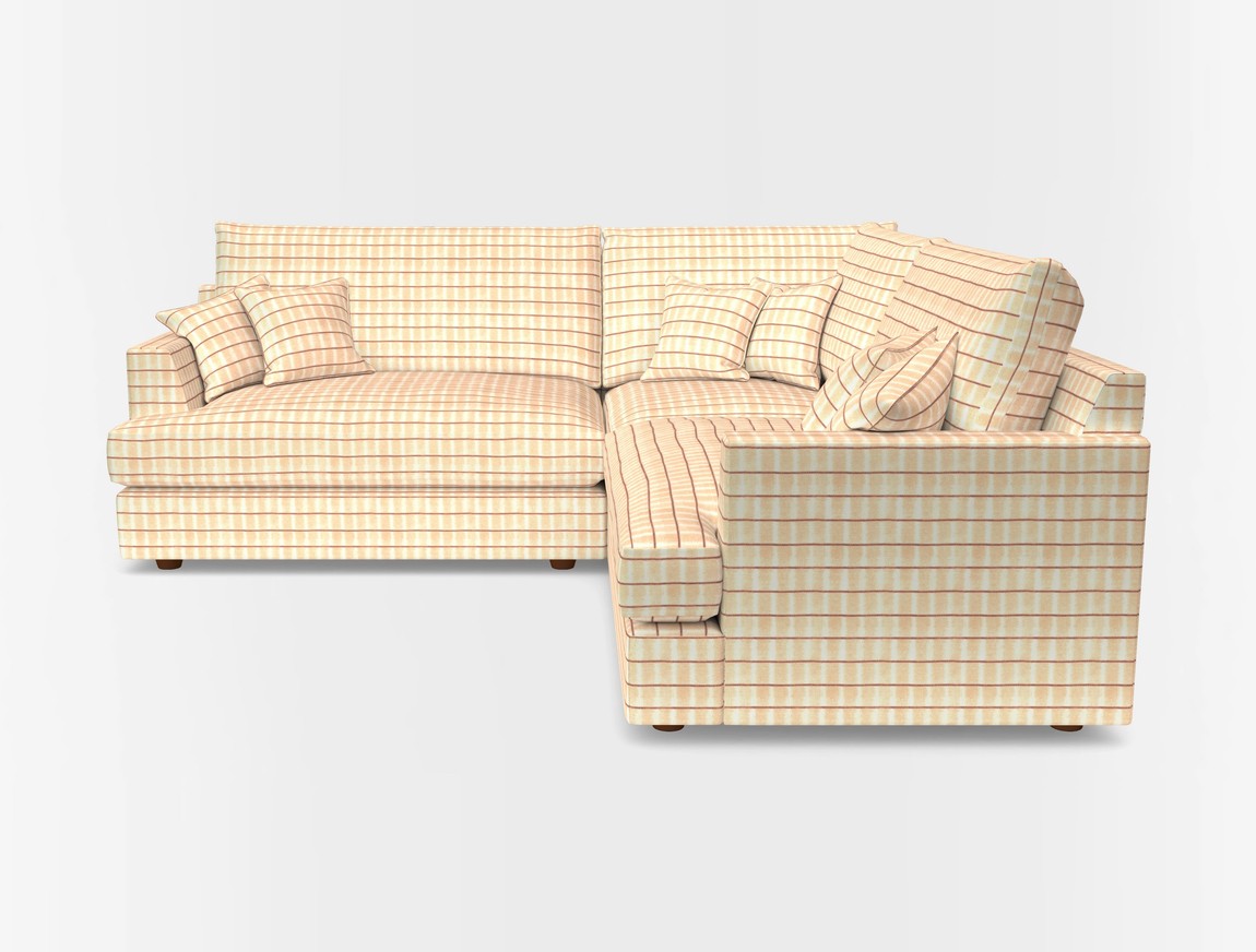 Small Corner Sofa RHF & LHF