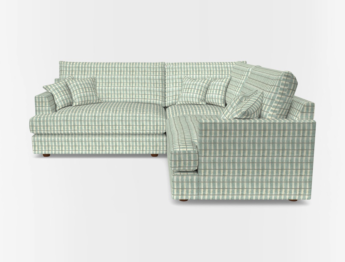 Small Corner Sofa RHF & LHF