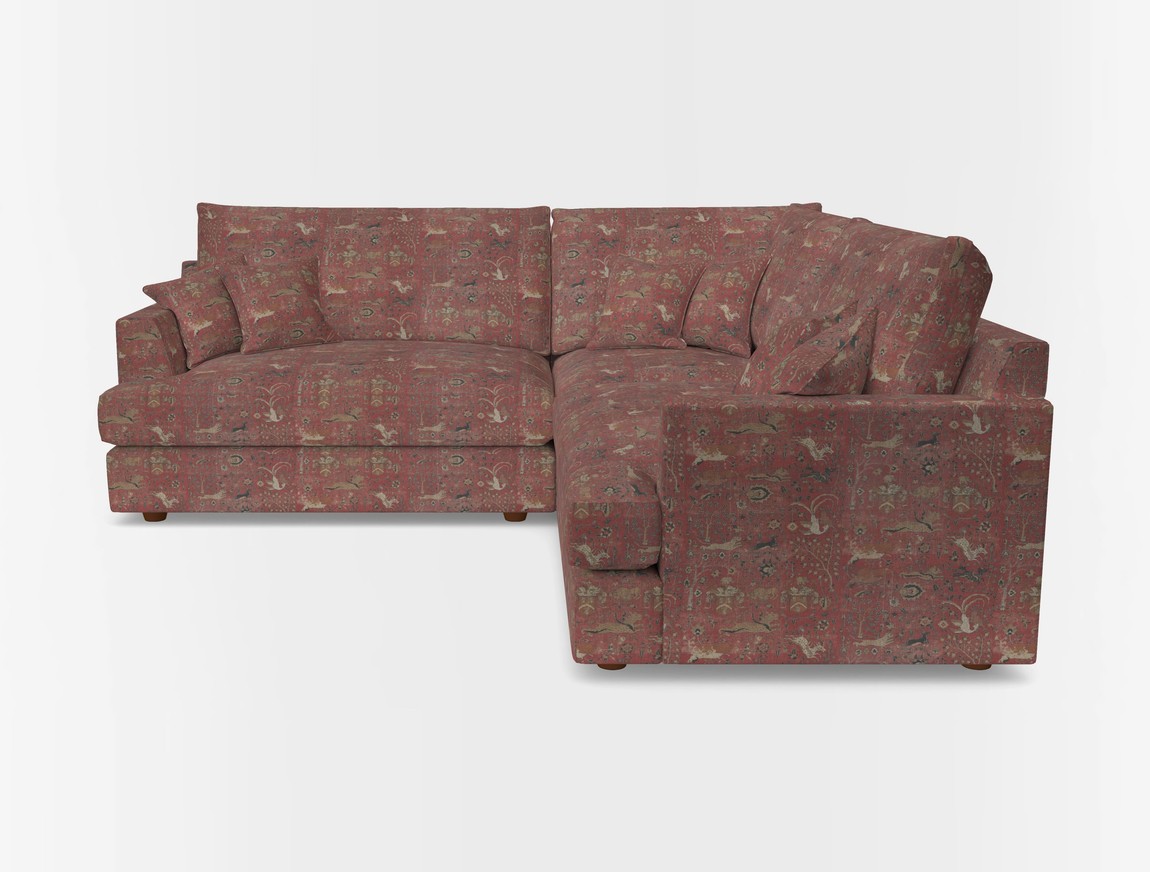 Small Corner Sofa RHF & LHF