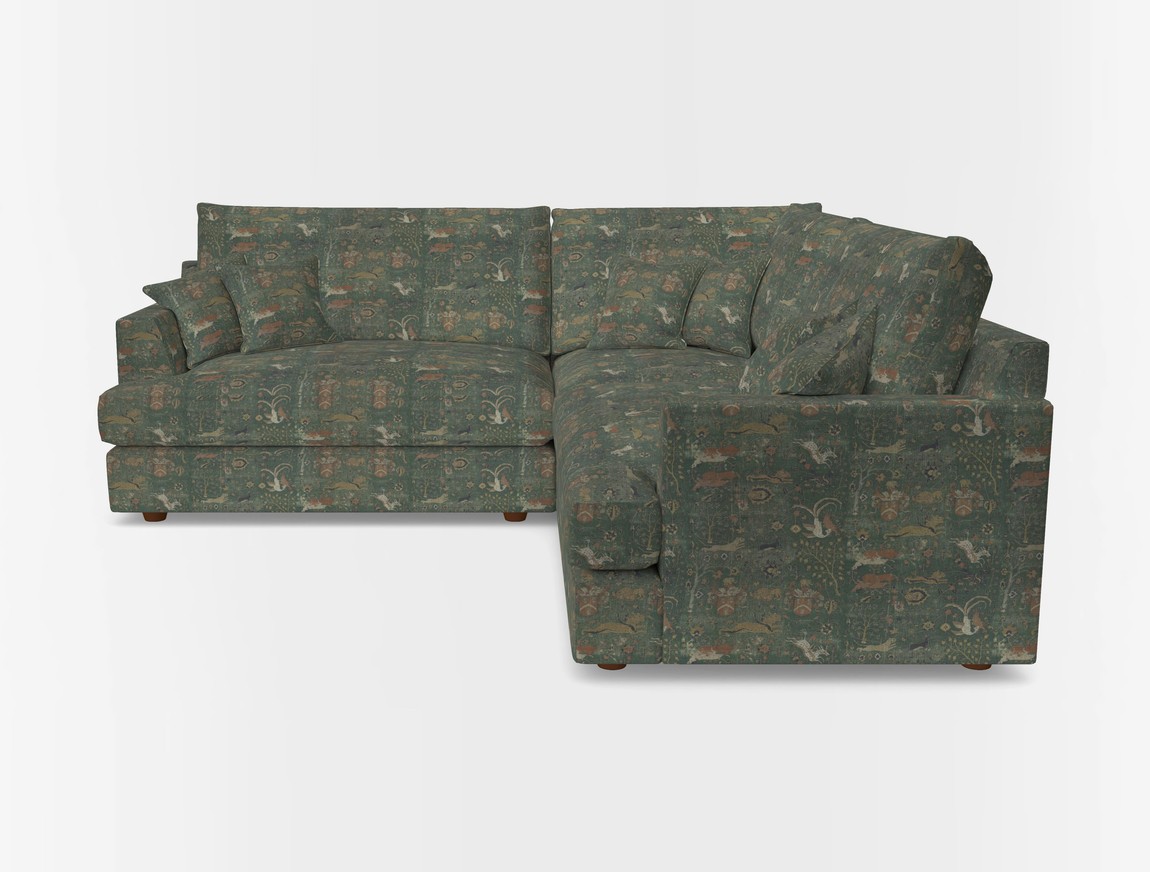 Small Corner Sofa RHF & LHF