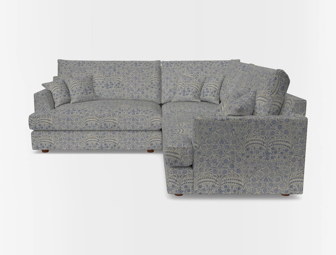 Small Corner Sofa RHF & LHF