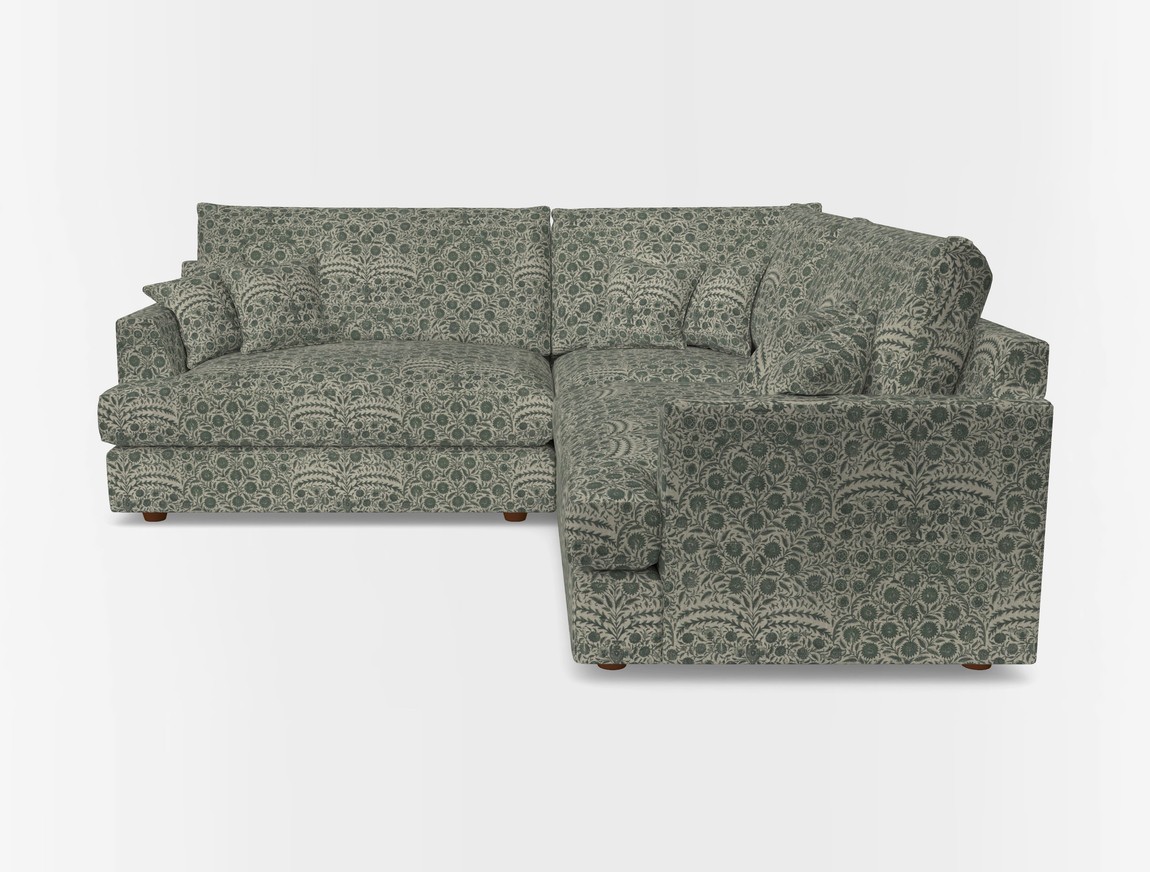Small Corner Sofa RHF & LHF