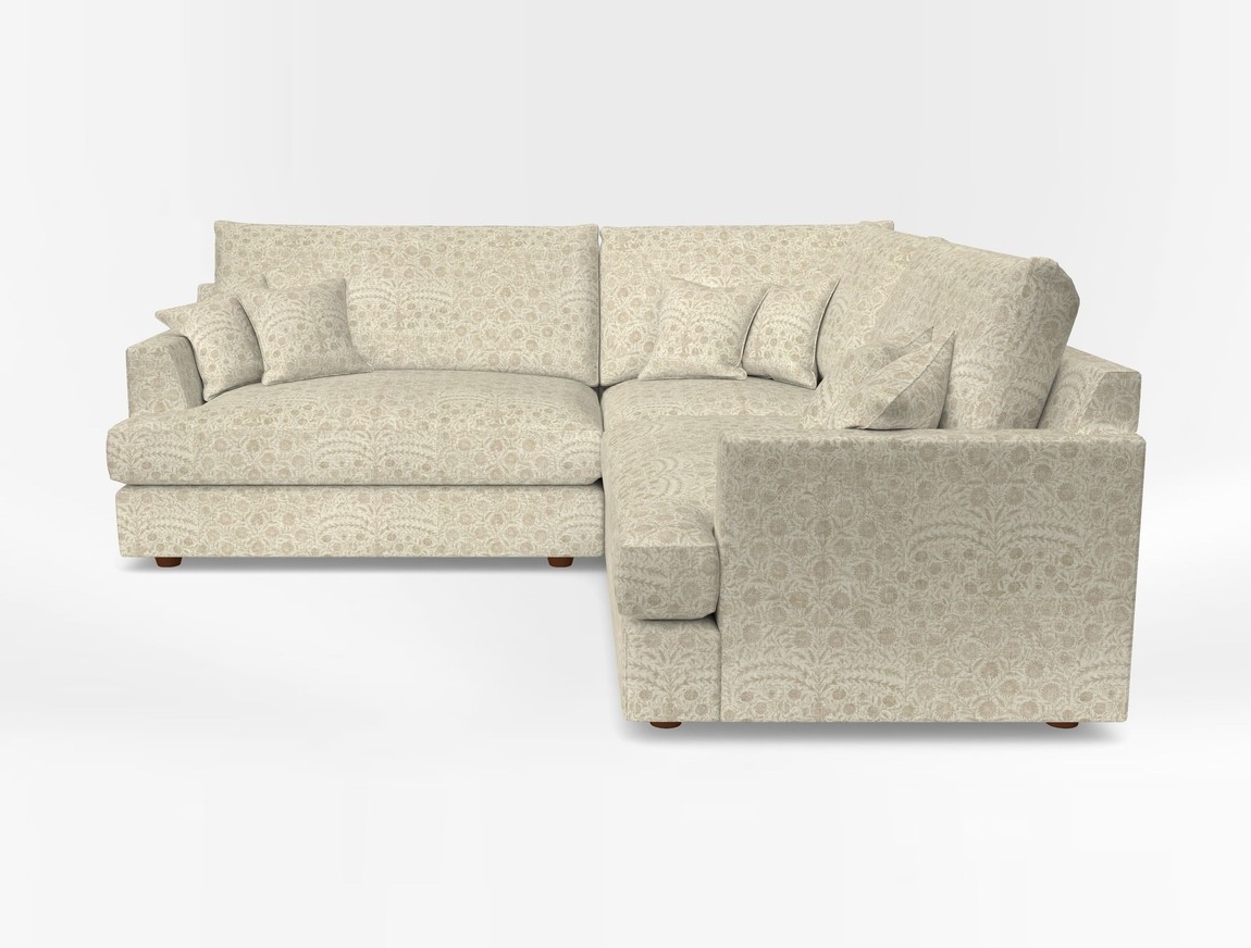 Small Corner Sofa RHF & LHF