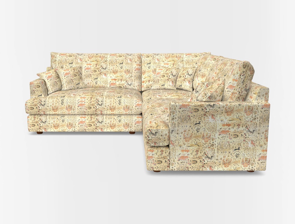 Small Corner Sofa RHF & LHF