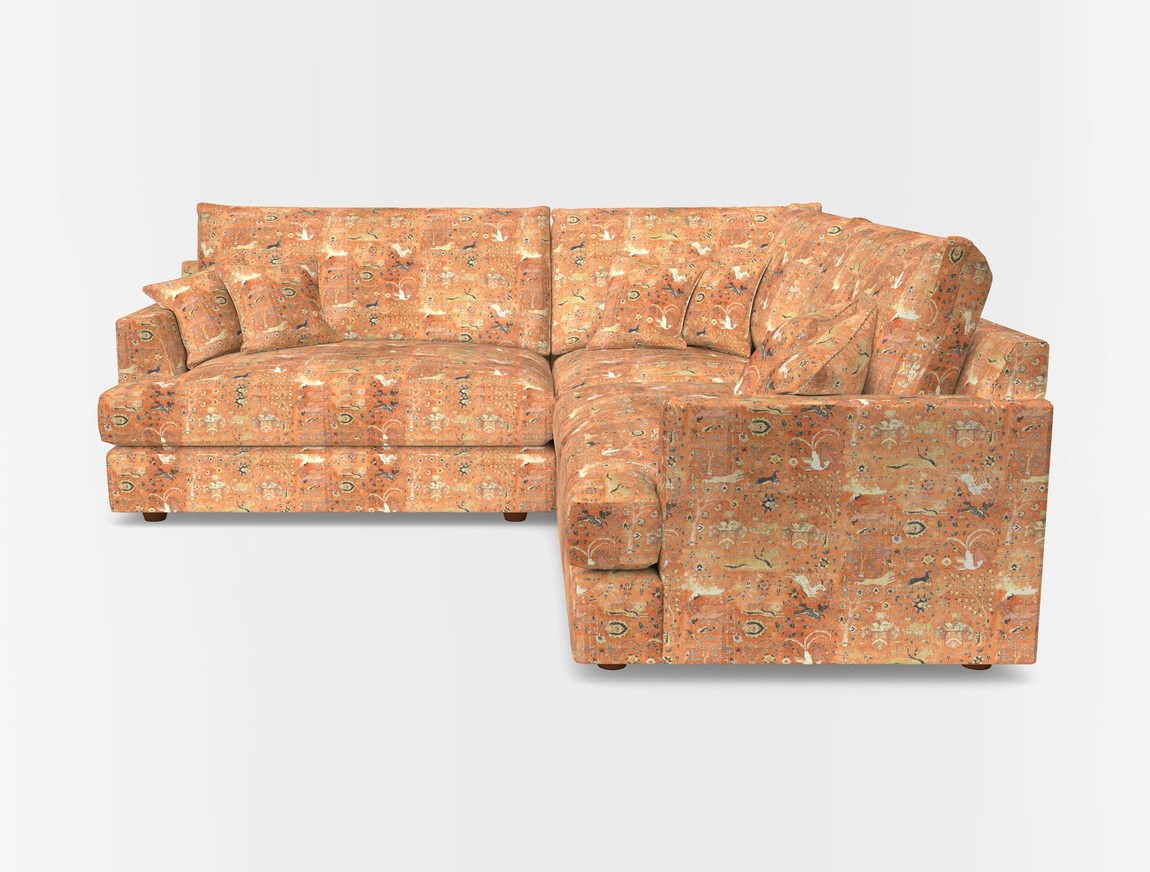 Small Corner Sofa RHF & LHF
