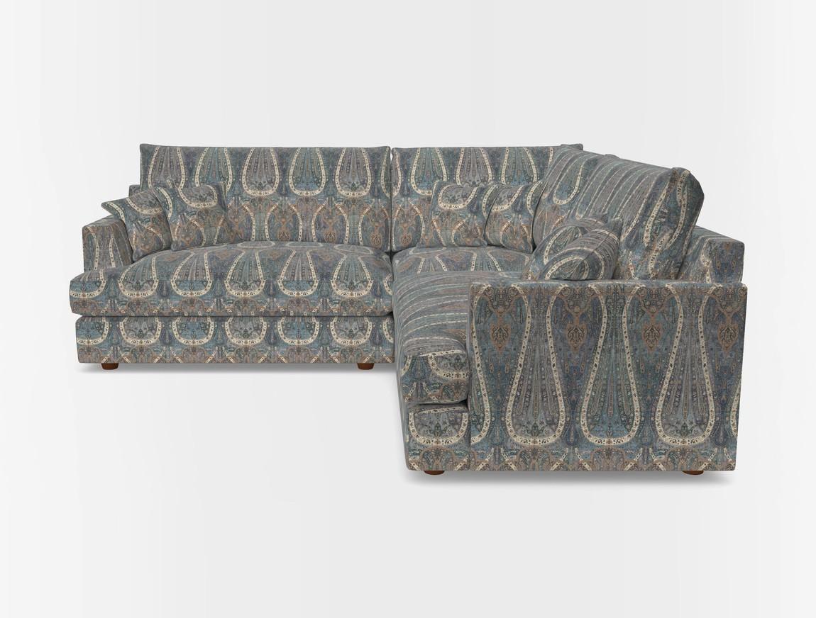 Small Corner Sofa RHF & LHF