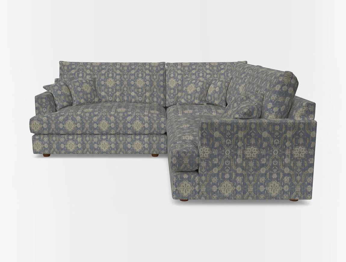 Small Corner Sofa RHF & LHF