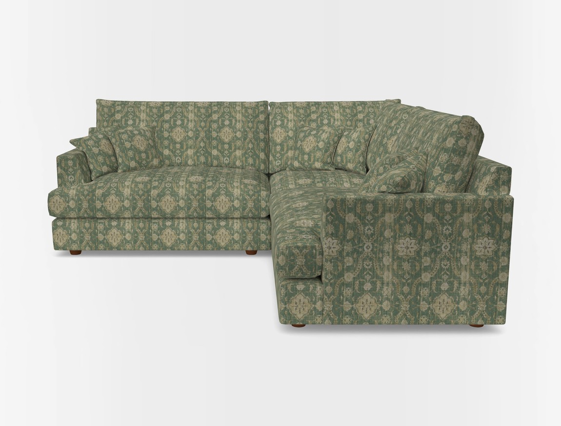 Small Corner Sofa RHF & LHF