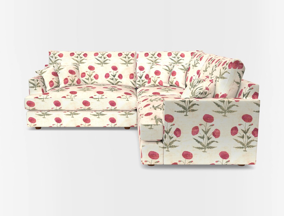 Small Corner Sofa RHF & LHF