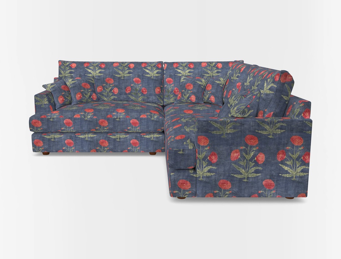 Small Corner Sofa RHF & LHF