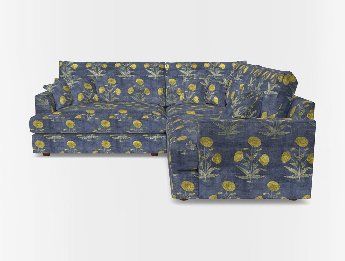 Small Corner Sofa RHF & LHF