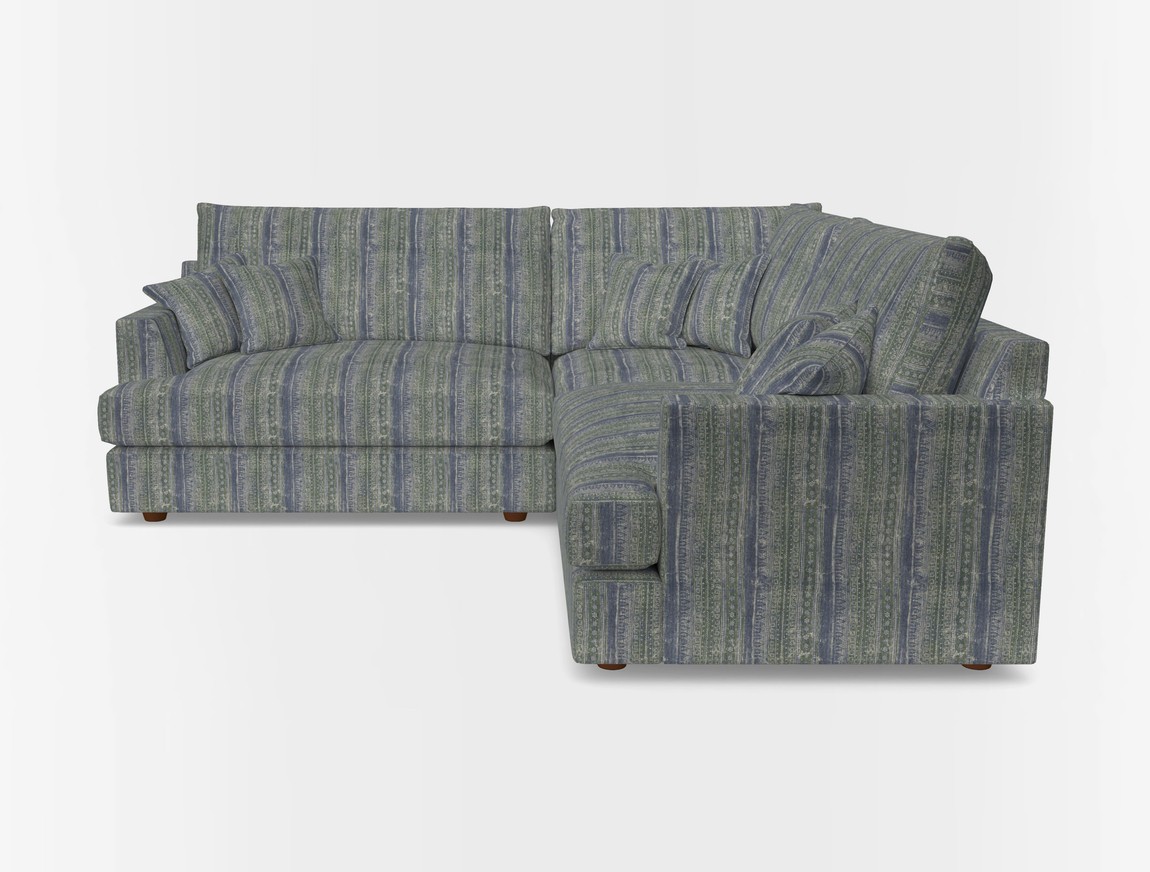 Small Corner Sofa RHF & LHF