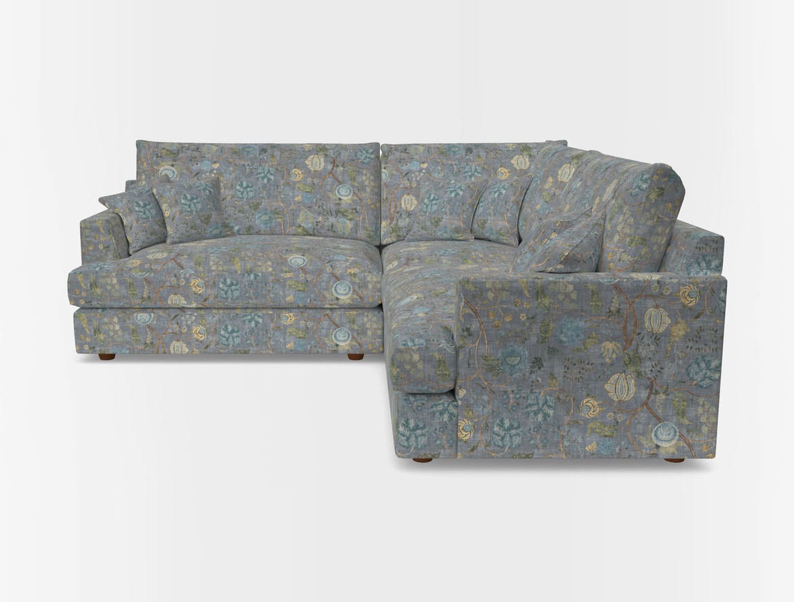 Small Corner Sofa RHF & LHF