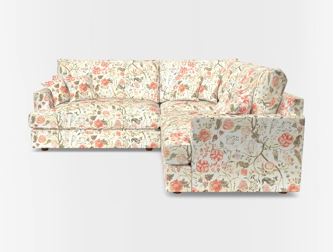 Small Corner Sofa RHF & LHF