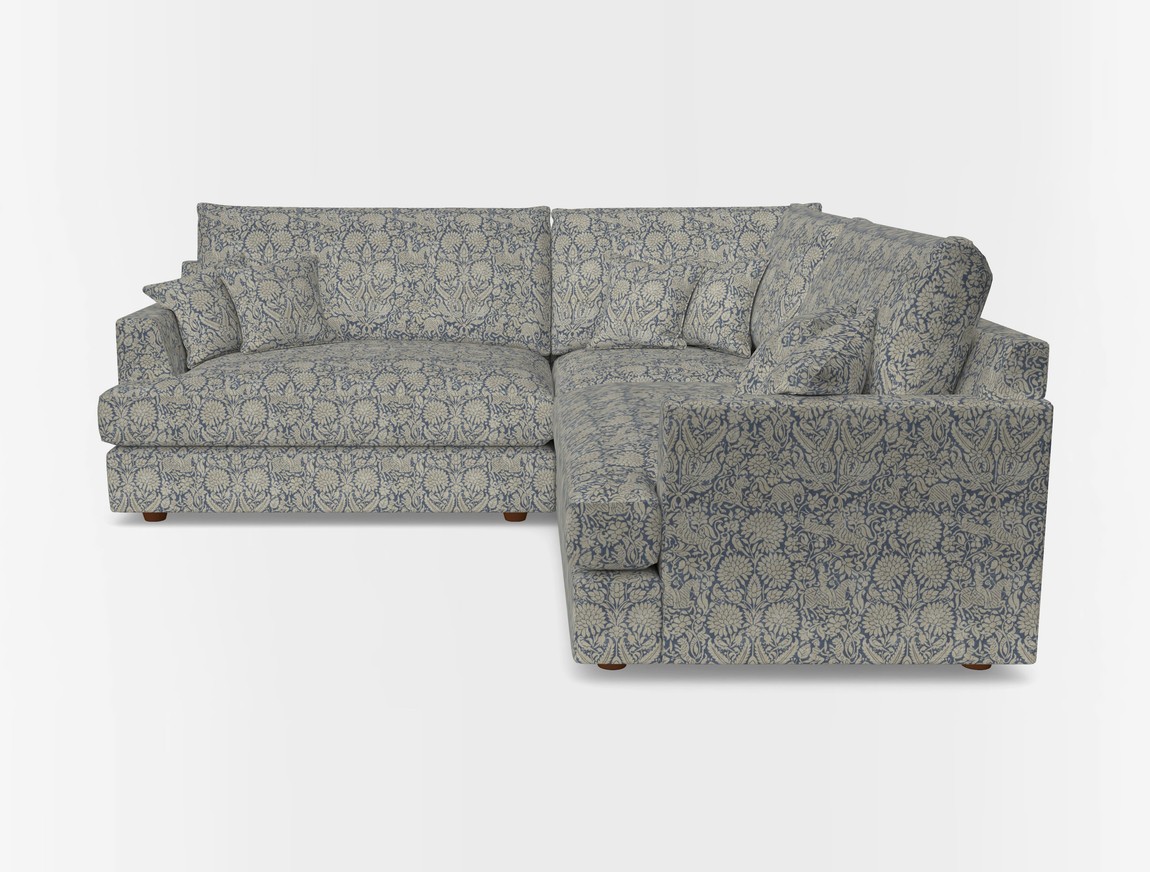 Small Corner Sofa RHF & LHF