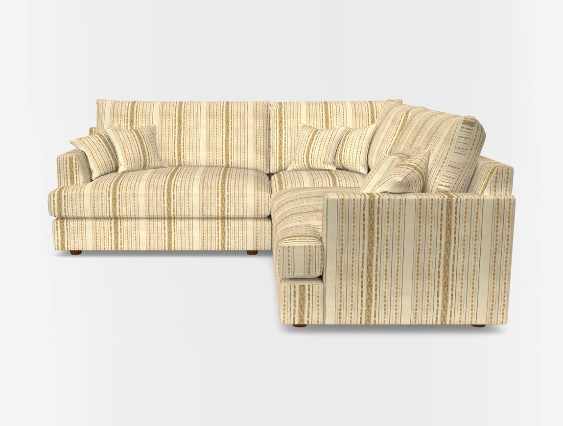 Small Corner Sofa RHF & LHF