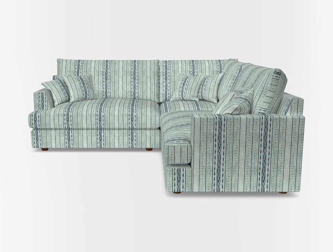Small Corner Sofa RHF & LHF