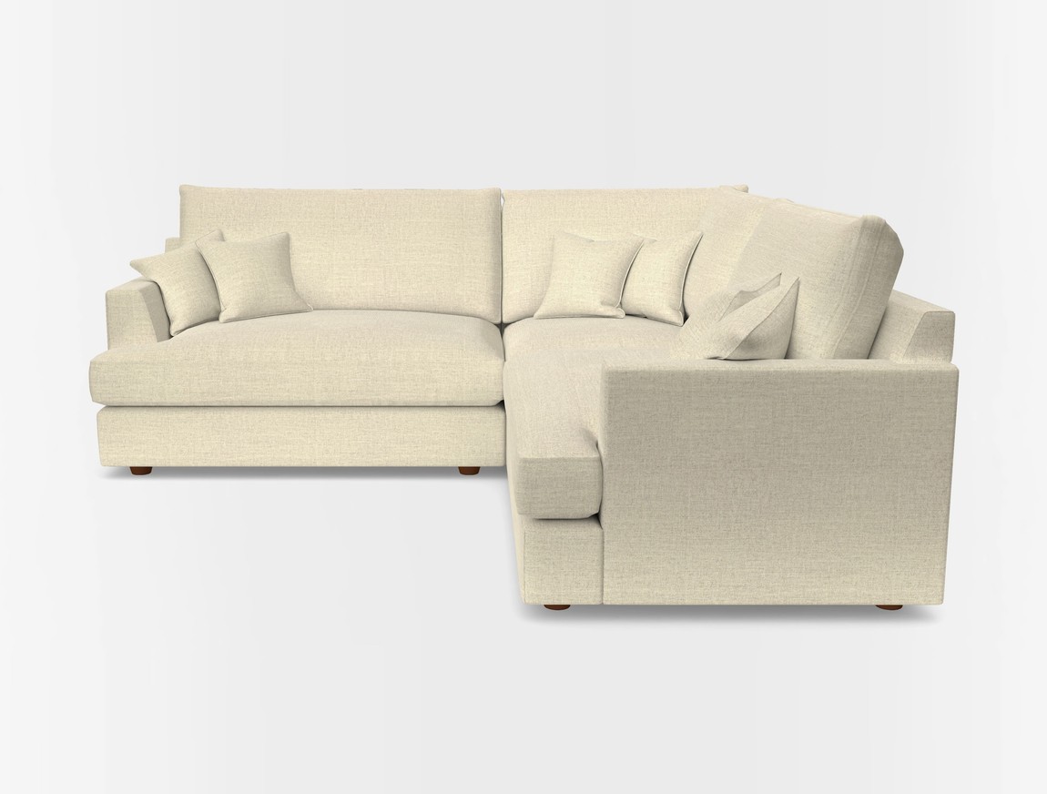 Small Corner Sofa RHF & LHF