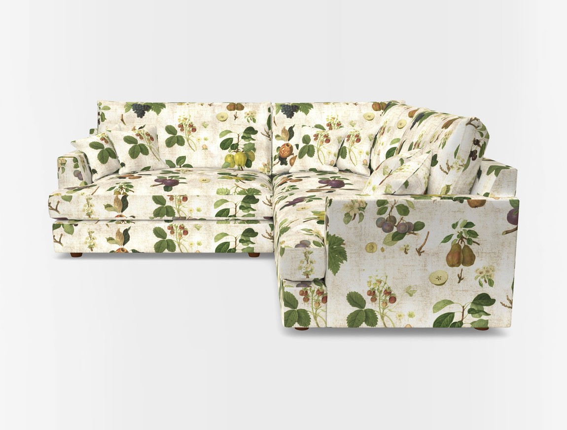 Small Corner Sofa RHF & LHF