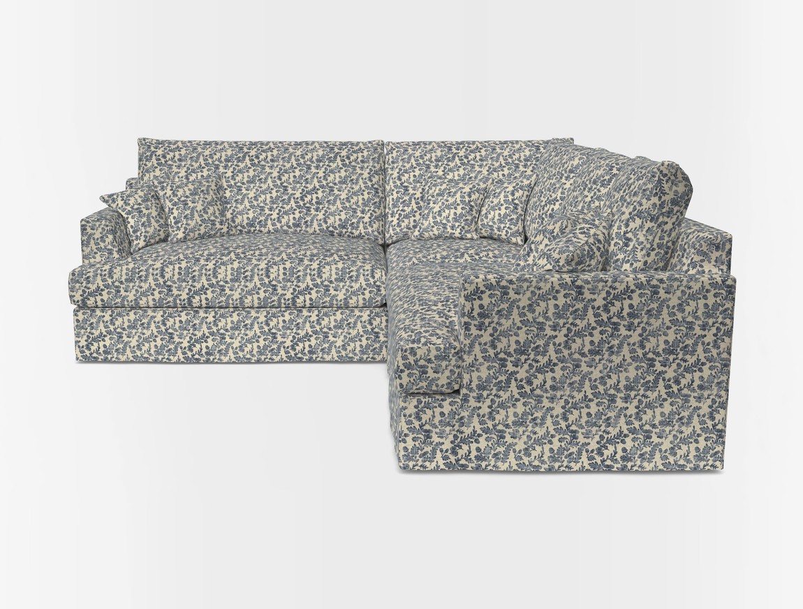 Small Corner Sofa RHF & LHF