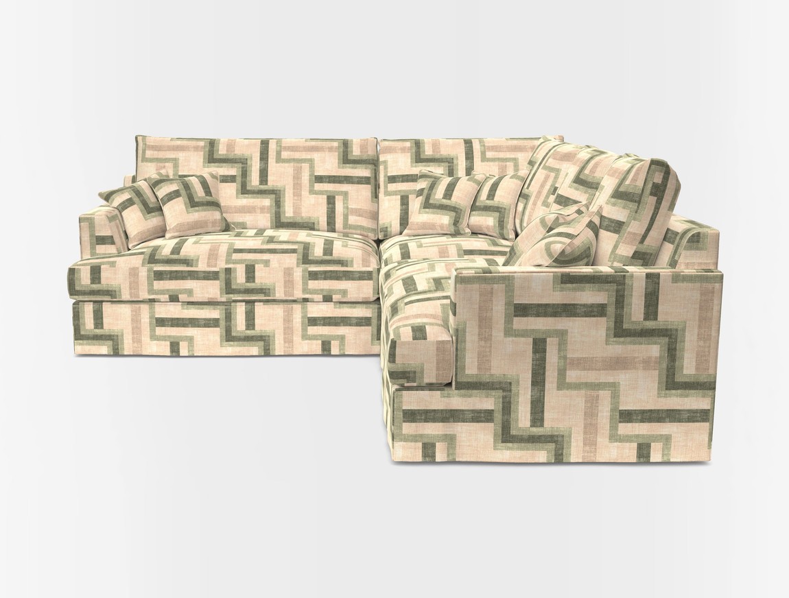 Small Corner Sofa RHF & LHF