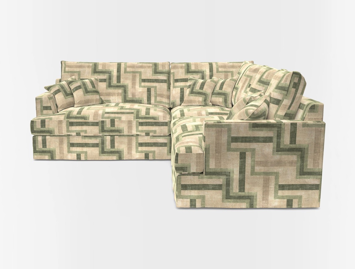 Small Corner Sofa RHF & LHF