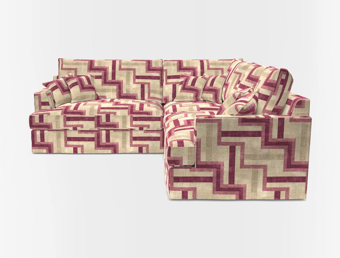 Small Corner Sofa RHF & LHF