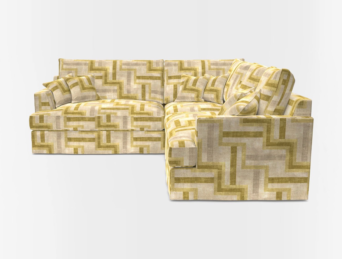 Small Corner Sofa RHF & LHF